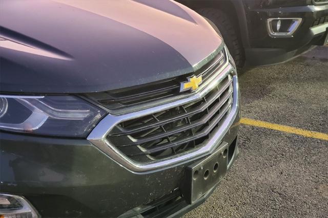 2020 Chevrolet Equinox FWD LS