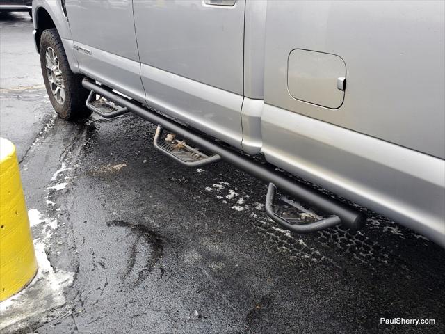 2022 Ford F-350 Lariat 2022 Ford F-350 Lariat