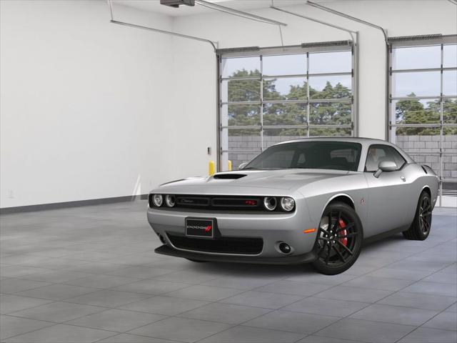 2023 Dodge Challenger R/T Scat Pack 2023 Dodge Challenger R/T Scat Pack