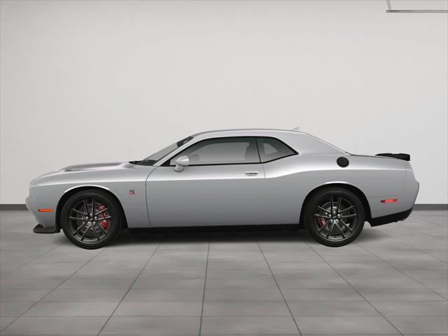 2023 Dodge Challenger R/T Scat Pack 2023 Dodge Challenger R/T Scat Pack