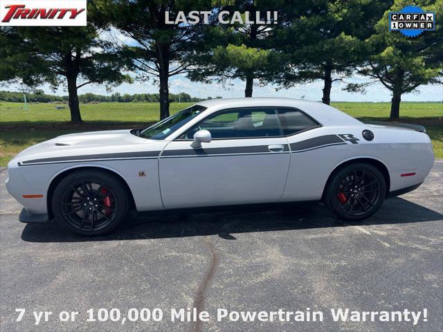 2023 Dodge Challenger R/T Scat Pack for sale in Taylorville, IL