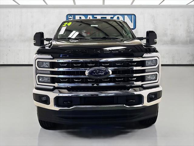 2024 Ford F-250 LARIAT 2024 Ford F-250 LARIAT