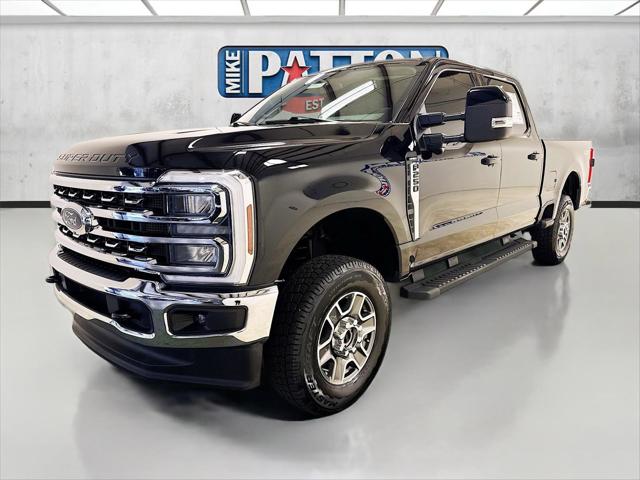 2024 Ford F-250 LARIAT 2024 Ford F-250 LARIAT
