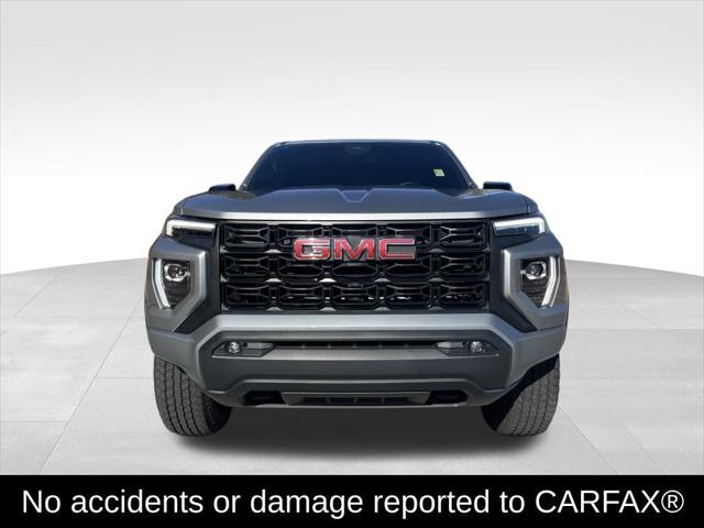 2024 GMC Canyon 2WD Elevation