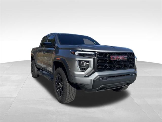 2024 GMC Canyon 2WD Elevation