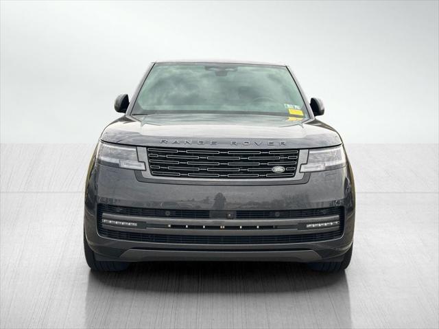 2024 Land Rover Range Rover P550e Autobiography
