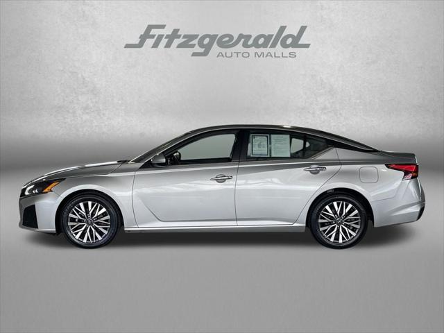 2023 Nissan Altima SV FWD 2023 Nissan Altima SV FWD