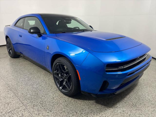 2026 Dodge Charger CHARGER SCAT PACK PLUS 2-DOOR AWD 2026 Dodge Charger CHARGER SCAT PACK PLUS 2-DOOR AWD