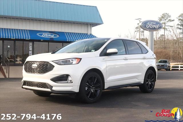 2024 Ford Edge ST-Line for sale in Windsor, NC