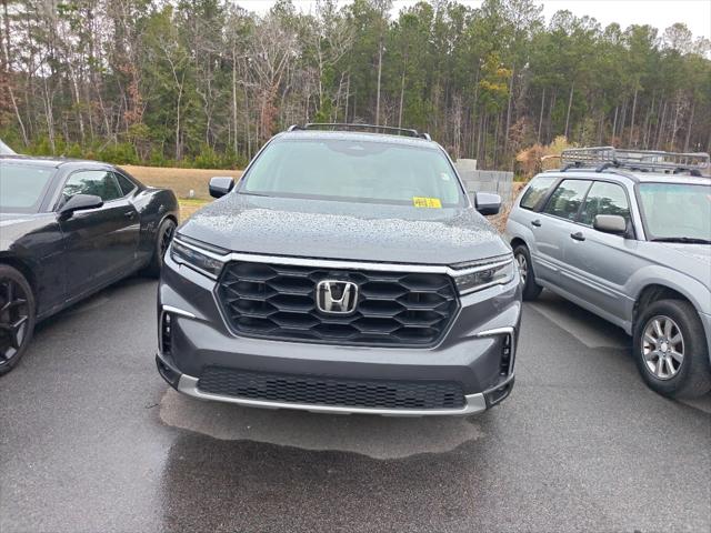 2024 Honda Pilot EX-L 2024 Honda Pilot EX-L