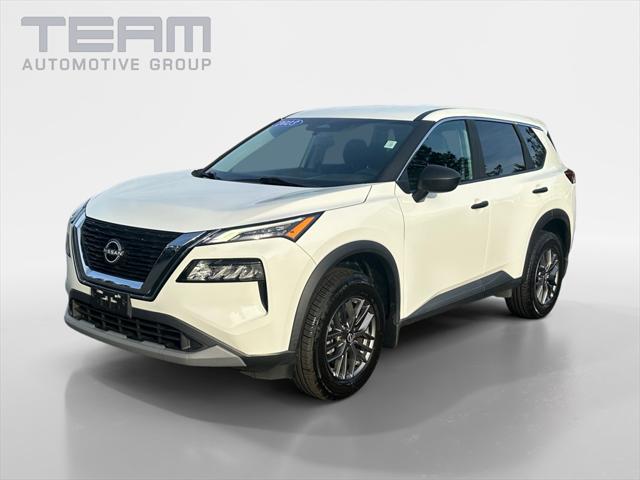 2023 Nissan Rogue S Intelligent AWD