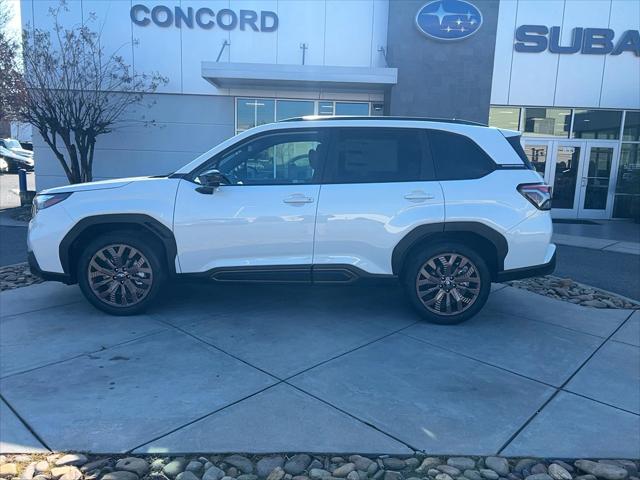 2026 Subaru Forester Sport for sale in Concord, NC