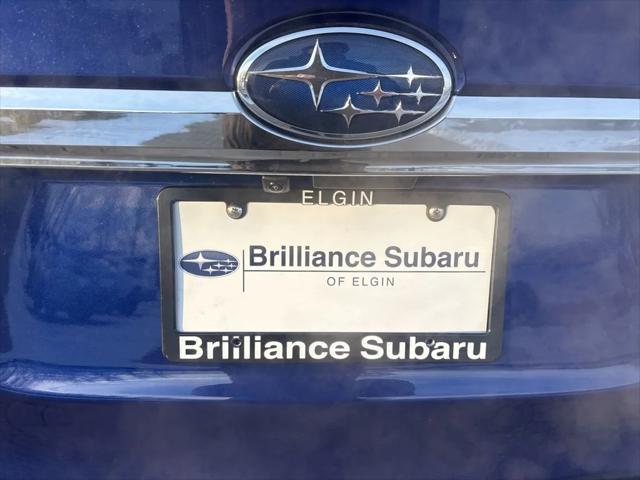 2026 Subaru Ascent Limited 7-Passenger