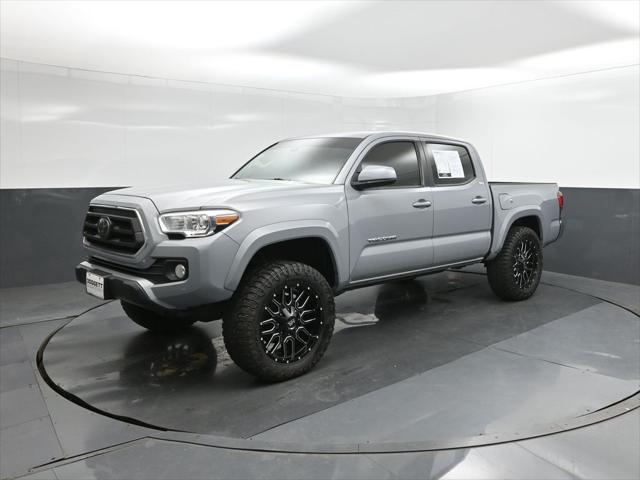 2021 Toyota Tacoma SR5 V6 2021 Toyota Tacoma SR5 V6