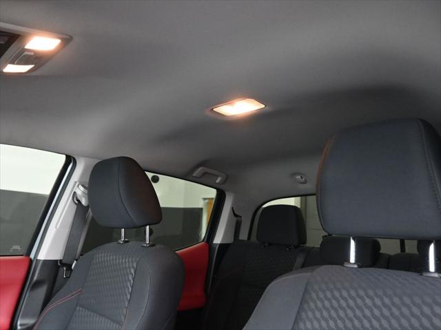 2021 Toyota Tacoma SR5 V6 2021 Toyota Tacoma SR5 V6