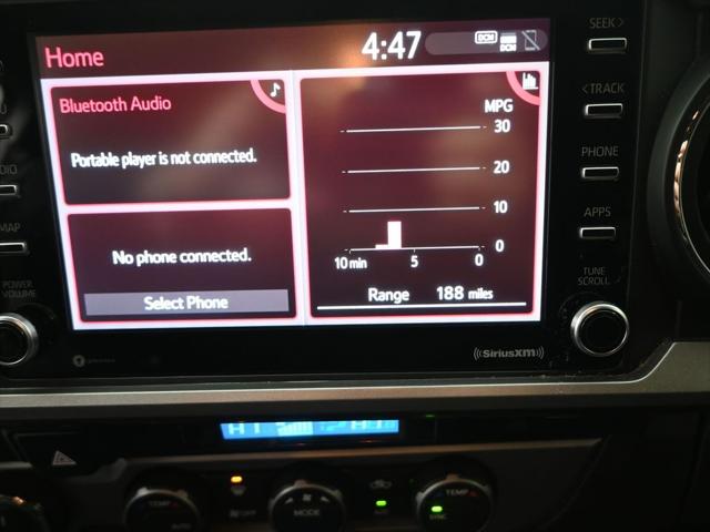 2021 Toyota Tacoma SR5 V6 2021 Toyota Tacoma SR5 V6