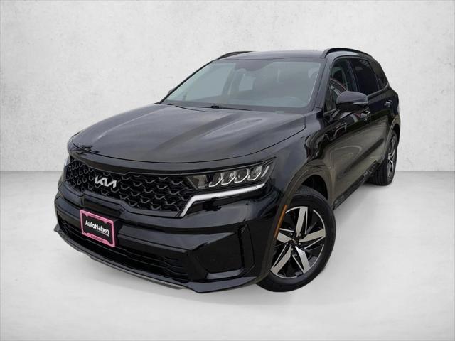 2023 Kia Sorento S