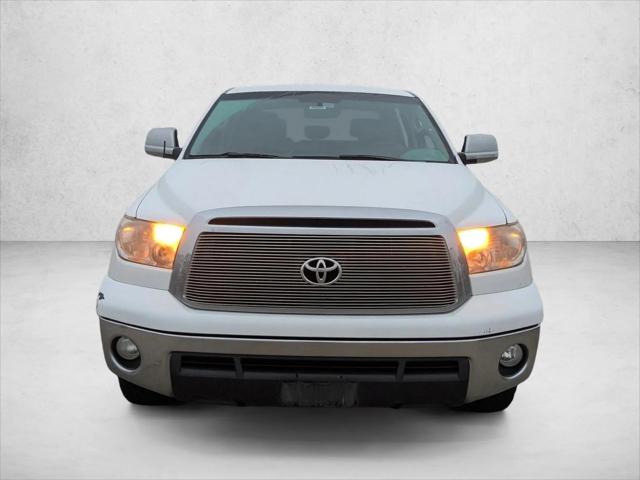 2013 Toyota Tundra Grade 5.7L V8