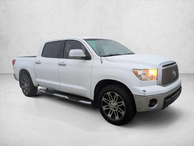 2013 Toyota Tundra Grade 5.7L V8