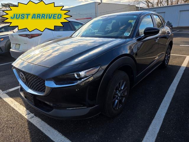 2023 Mazda CX-30 2.5 S