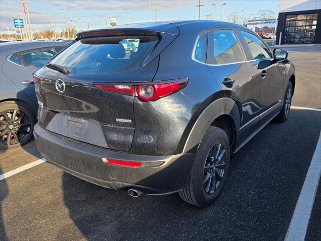 2023 Mazda CX-30 2.5 S