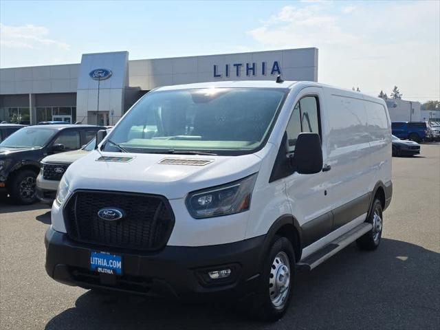 2023 Ford Transit-250 Cargo Van Base