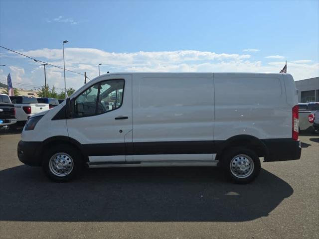 2023 Ford Transit-250 Cargo Van Base