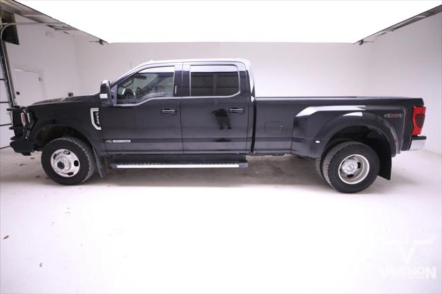 2022 Ford F-350 Lariat