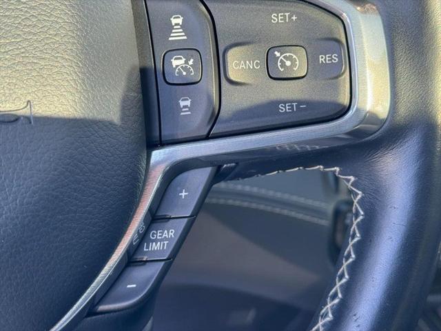 2022 Ram 1500 Limited Crew Cab 4x4 5'7" Box