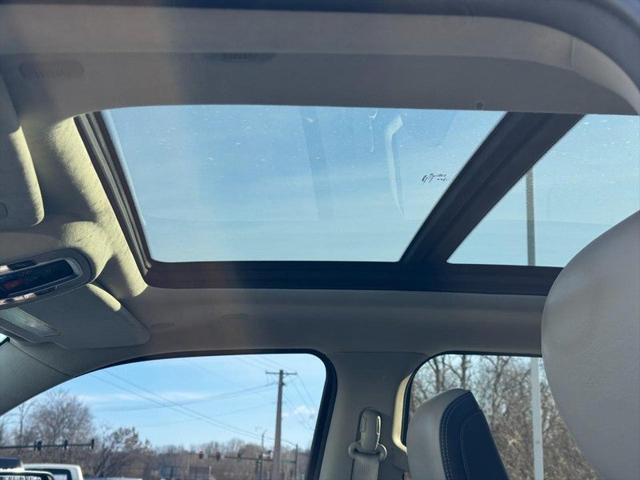 2022 Ram 1500 Limited Crew Cab 4x4 5'7" Box