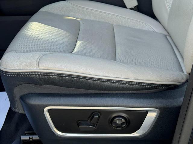 2022 Ram 1500 Limited Crew Cab 4x4 5'7" Box