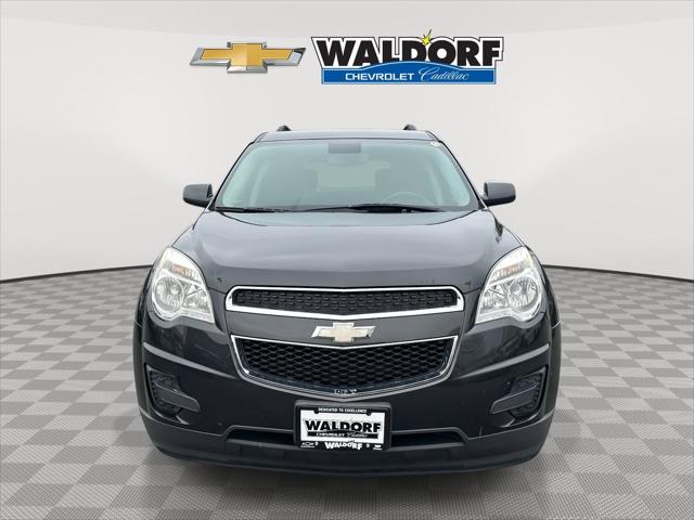 2014 Chevrolet Equinox 1LT