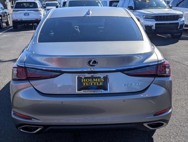 2019 Lexus ES 350 ES 350