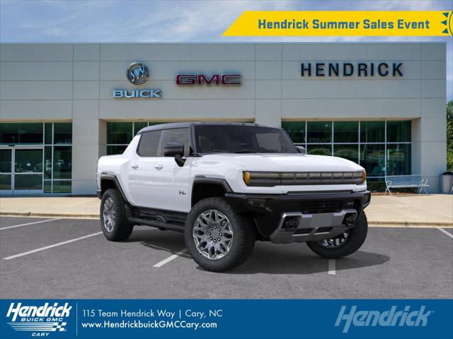 2026 GMC HUMMER EV 3X 4WD for sale in Cary, NC