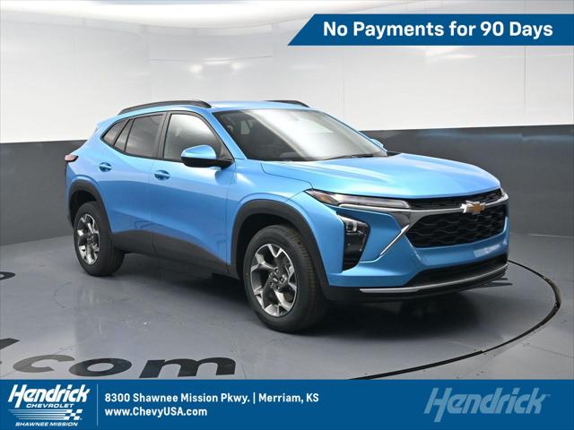 2026 Chevrolet Trax FWD LT for sale in Merriam, KS