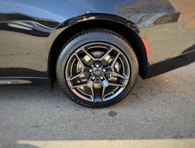 2026 Dodge Charger Scat Pack 2-Door AWD