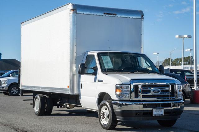 2023 Ford E-450 Cutaway Base for sale in Manassas, VA