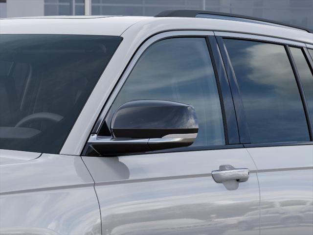 2026 Jeep Grand Cherokee Limited 4x2