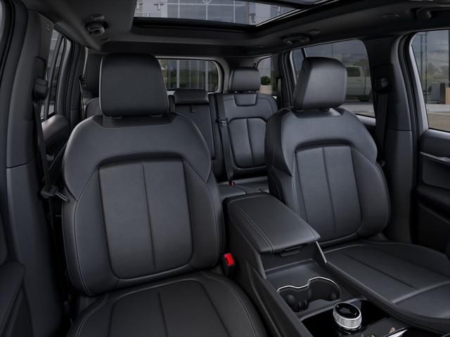 2026 Jeep Grand Cherokee Limited 4x2