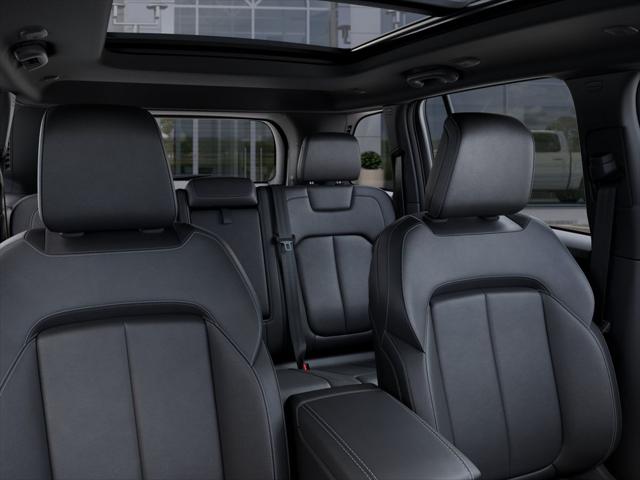 2026 Jeep Grand Cherokee Limited 4x2