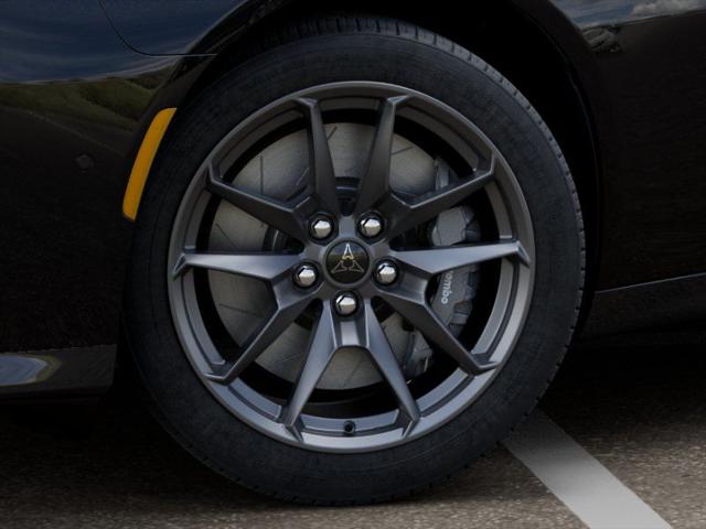2026 Dodge Charger Scat Pack Plus 2-Door AWD