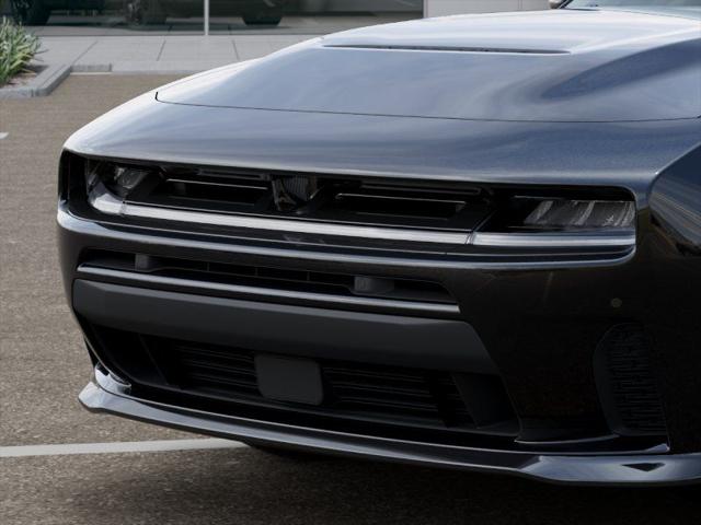 2026 Dodge Charger Scat Pack Plus 2-Door AWD