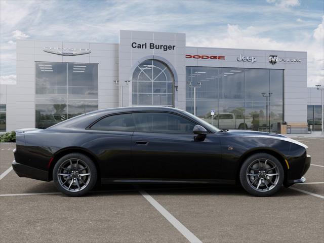 2026 Dodge Charger Scat Pack Plus 2-Door AWD