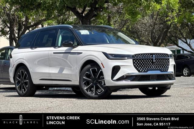 2026 Lincoln Nautilus Reserve for sale in San Jose, CA
