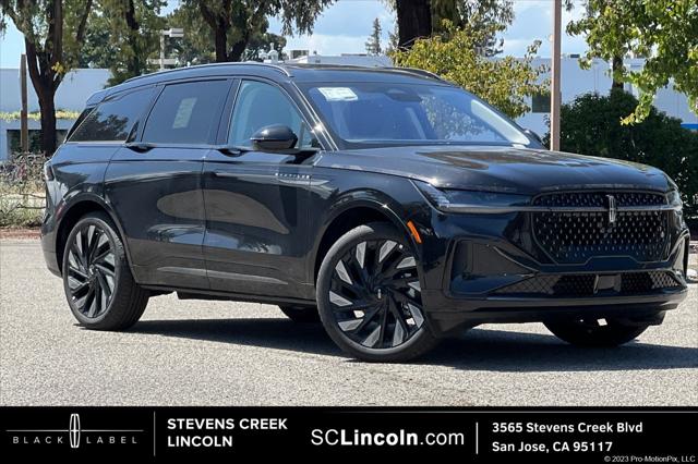 2026 Lincoln Nautilus Reserve for sale in San Jose, CA