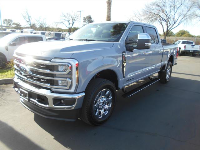 2026 Ford F-250 King Ranch for sale in Corning, CA