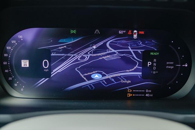 2026 Volvo XC90 Plug-In Hybrid Ultra, T8 AWD, Electric/Gasoline, Bright, 7 Seats