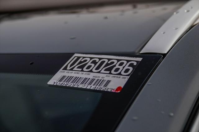 2026 Volvo XC90 Plug-In Hybrid Ultra, T8 AWD, Electric/Gasoline, Bright, 7 Seats