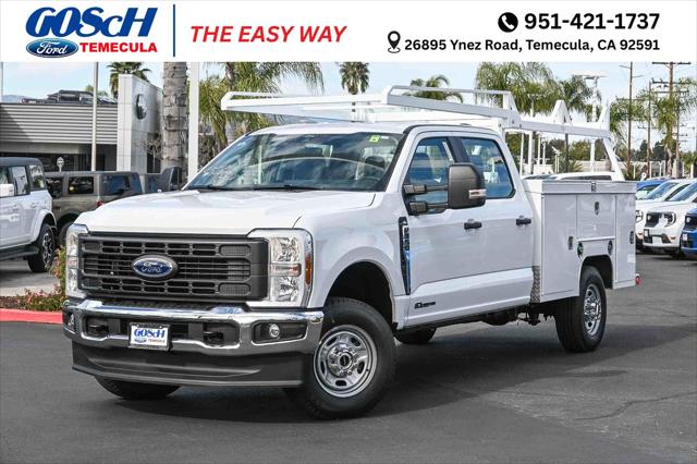2026 Ford F-350 XL for sale in Temecula, CA