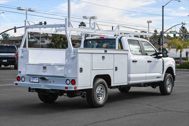 2026 Ford F-350 XL